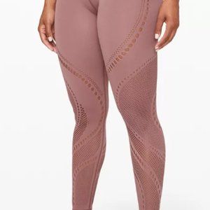 Lululemon Reveal Tight